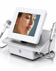 THEIA Gold RF Microneedling Machine – Professional RF Facial Treatment System