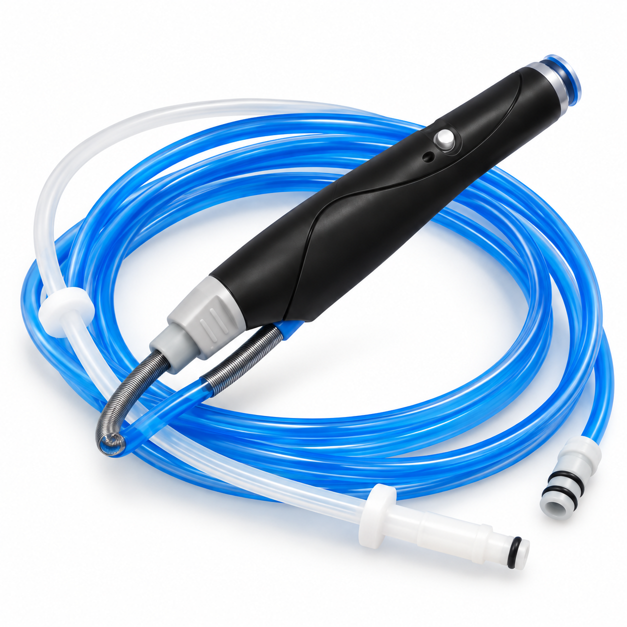 Hydro Dermabrasion Replacement Handpiece with Tubing