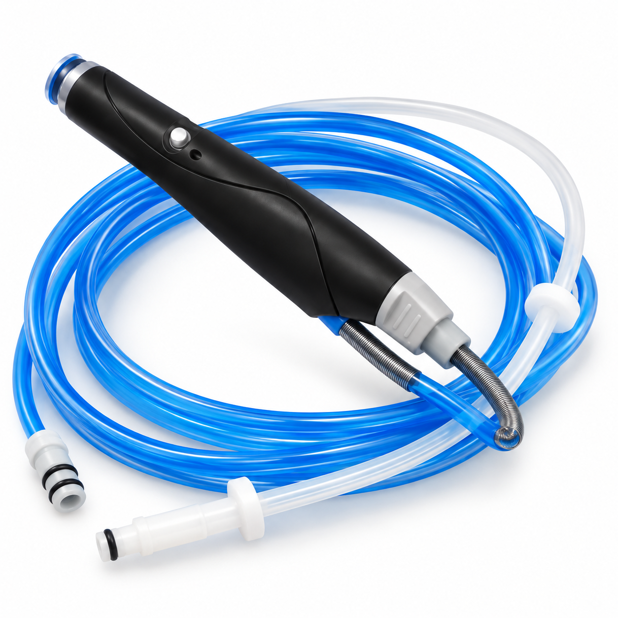Hydro Dermabrasion Replacement Handpiece with Tubing