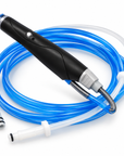 Hydro Dermabrasion Replacement Handpiece with Tubing