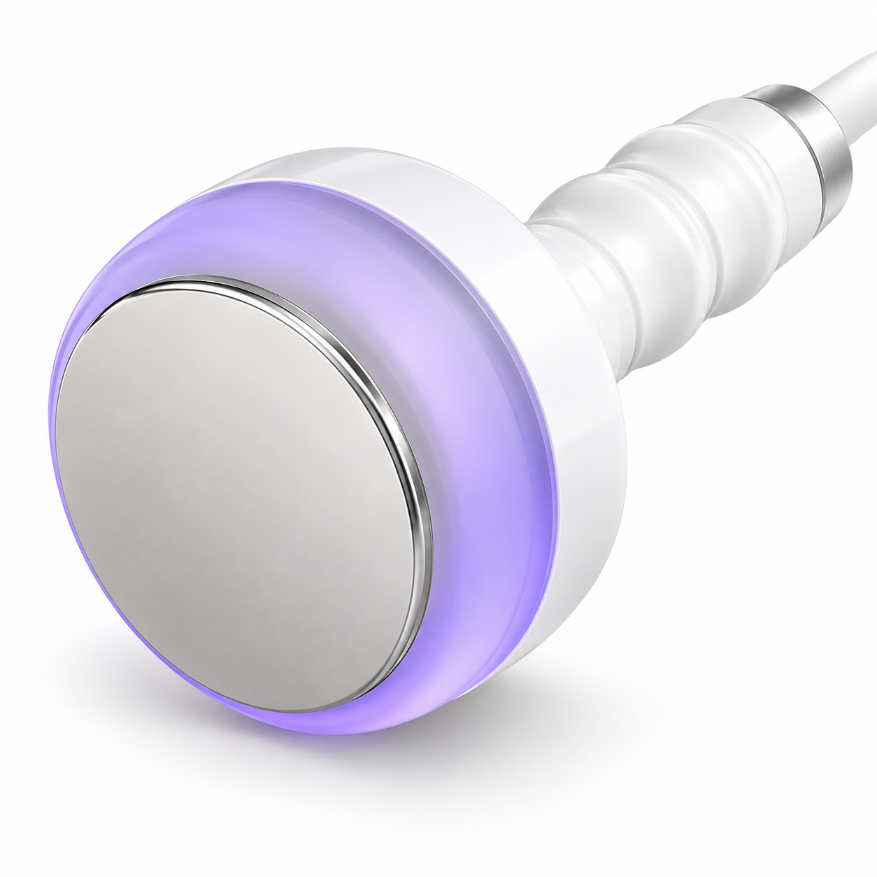 40K Ultrasonic Cavitation Replacement Handpiece