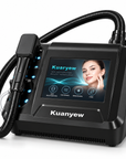 Professional 808nm Diode Laser Hair Removal Machine