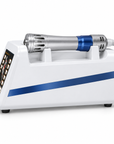 Professional Radial Shockwave Therapy Machine – 1–21 Hz, Adjustable 1–4 Bar, Touchscreen & Multiple Treatment Heads