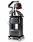 HairGrow Pro X650 Laser Hair Growth Machine | Professional LLLT Hair Restoration System