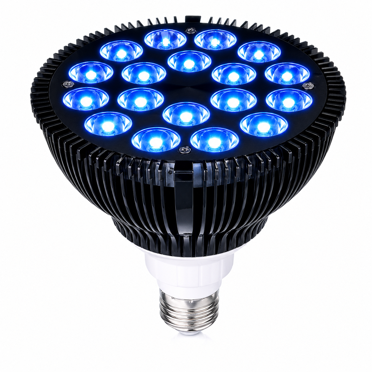 Theia Led Blue Light Therapy Bulb 460nm Beauty Lamp