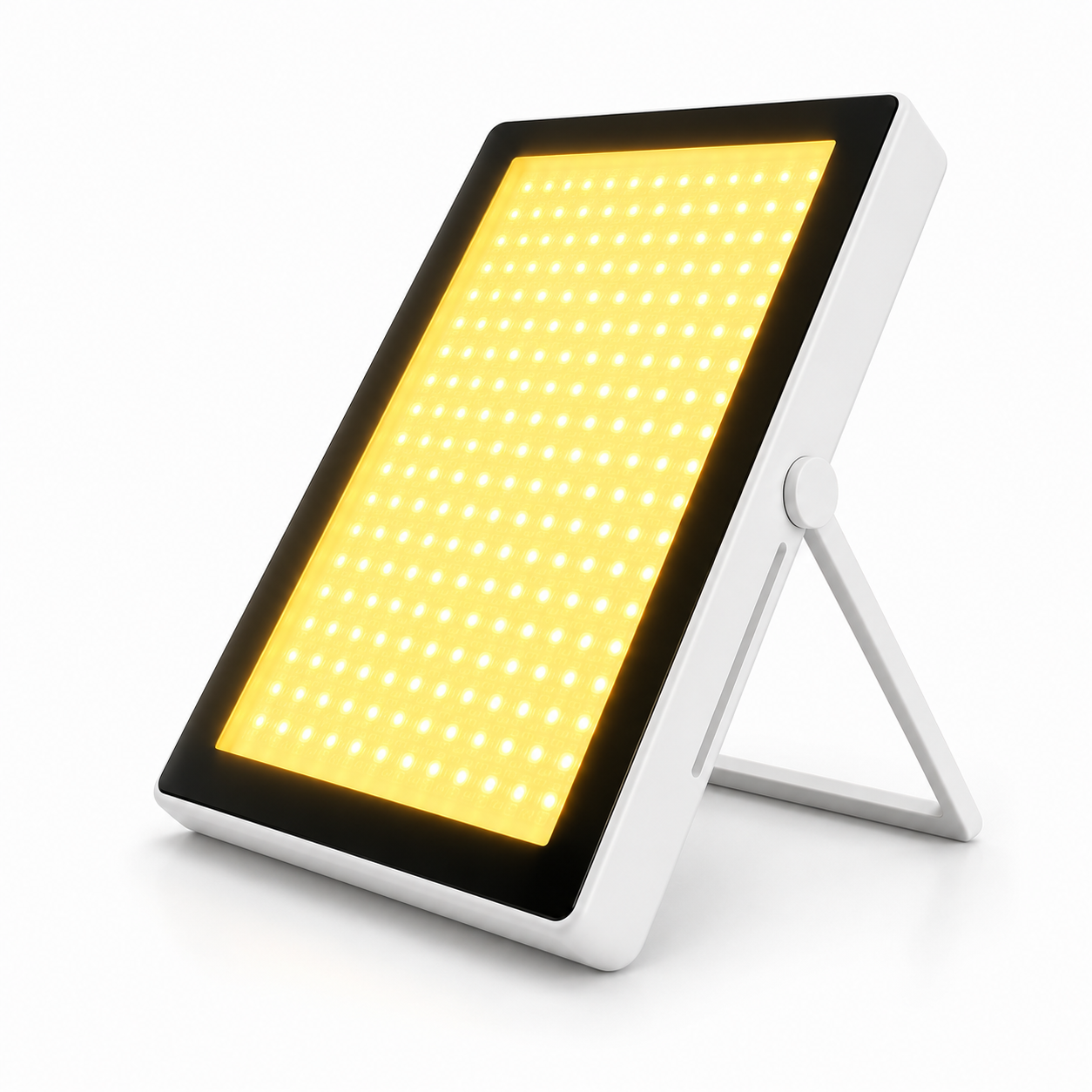 SAD Light Therapy Lamp 35,000 Lux