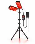 Theia Flexible Red Light Therapy Lamp