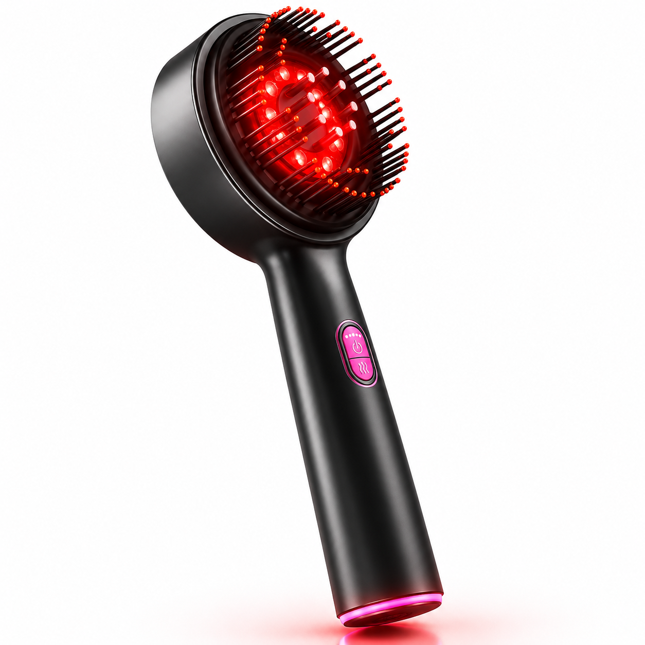 Theia Red Light Hair Growth Comb