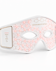 LED Red Light Therapy Eye Mask with 630nm & 850nm Light – Rechargeable Eye Care Device