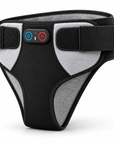 Red Light Therapy Hip & Thigh Wrap – 162 LEDs, Heat & Vibration Massage | TLG-09
