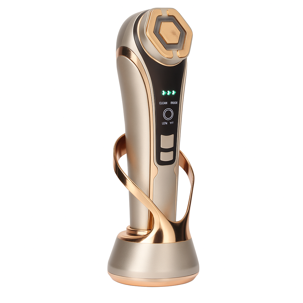 Theia RF – Professional Radio Frequency Facial Lifting & Skin Rejuvenation Device