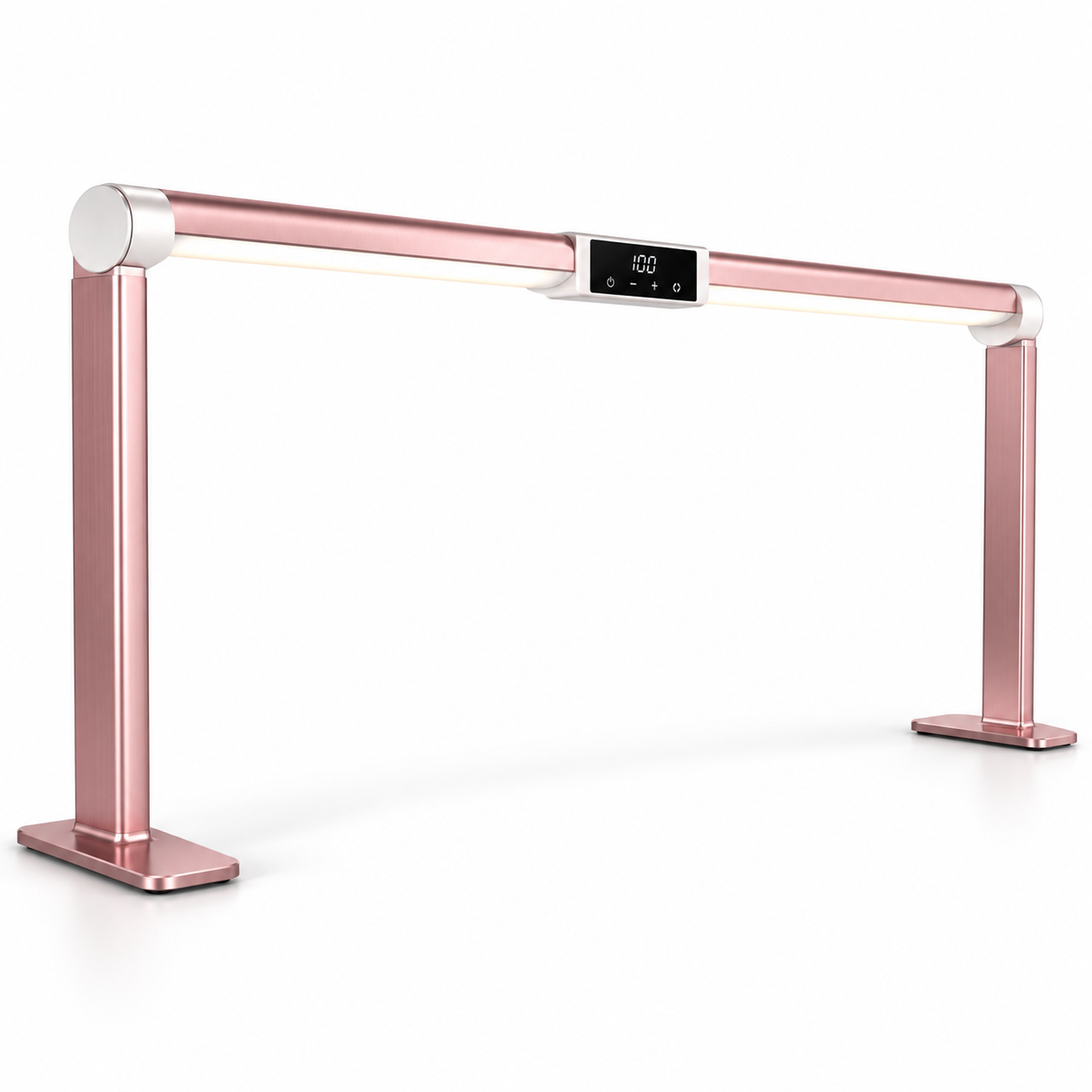 M201 Professional LED Nail Desk Lamp – 36W, 480 LEDs