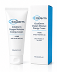 O2Derm Complete Oxygen Facial Set – Professional O2toDerm Skincare System