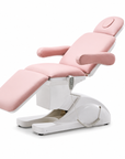 Theia Professional 4-Motor Electric Beauty Bed – Luxury Facial, Spa & Lash Treatment Table