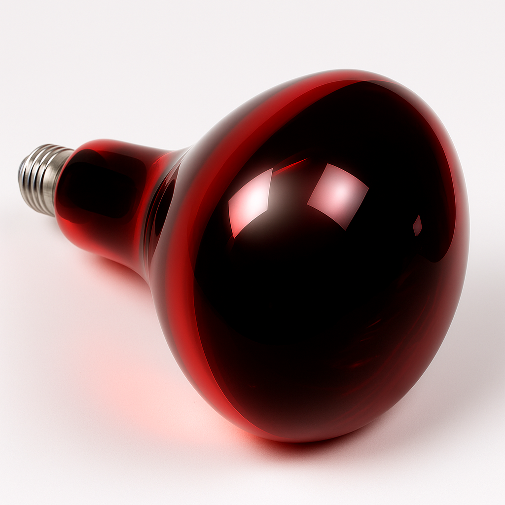 Theia NIR-A Near Infrared Bulb Grade A - 250W Red