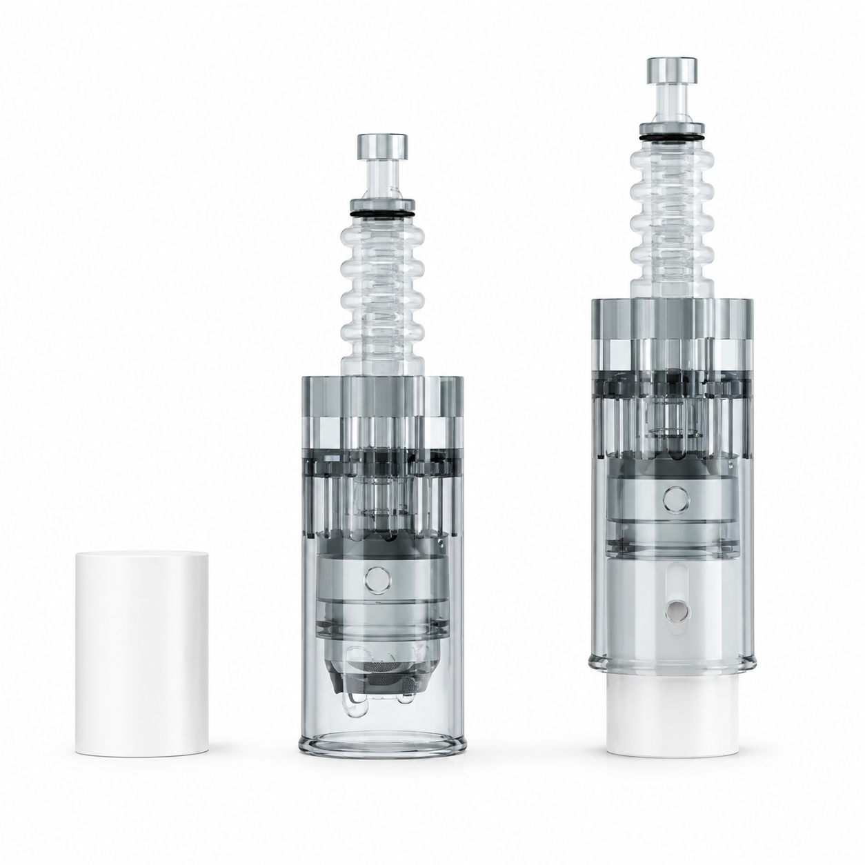 M8 Professional Microneedling Pen Cartridges