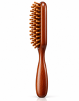 Natural Sandalwood Hair Brush