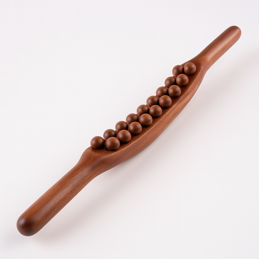 Wood Therapy Massage Tools Set XL