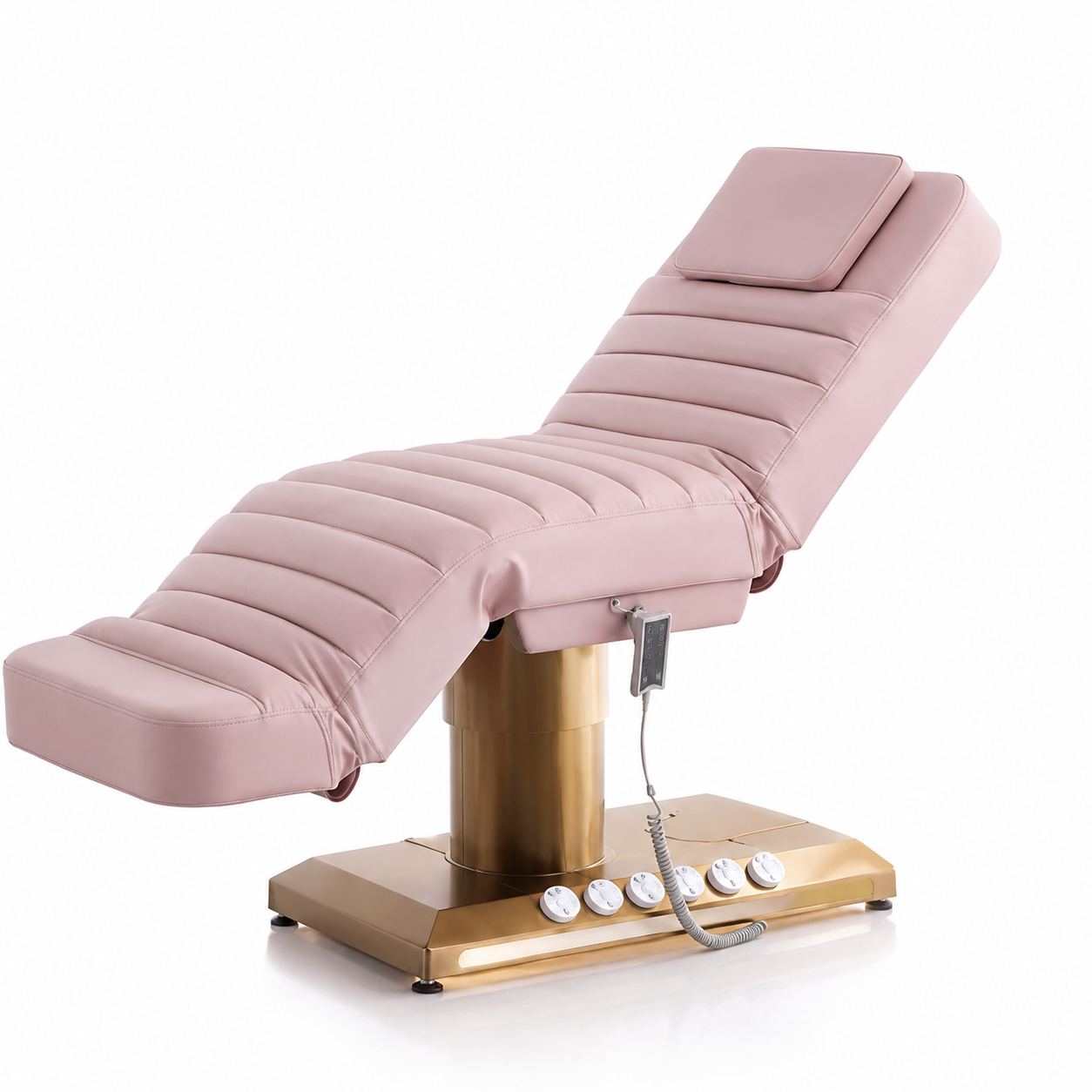 Theia 3-Motor Electric Beauty Treatment Bed