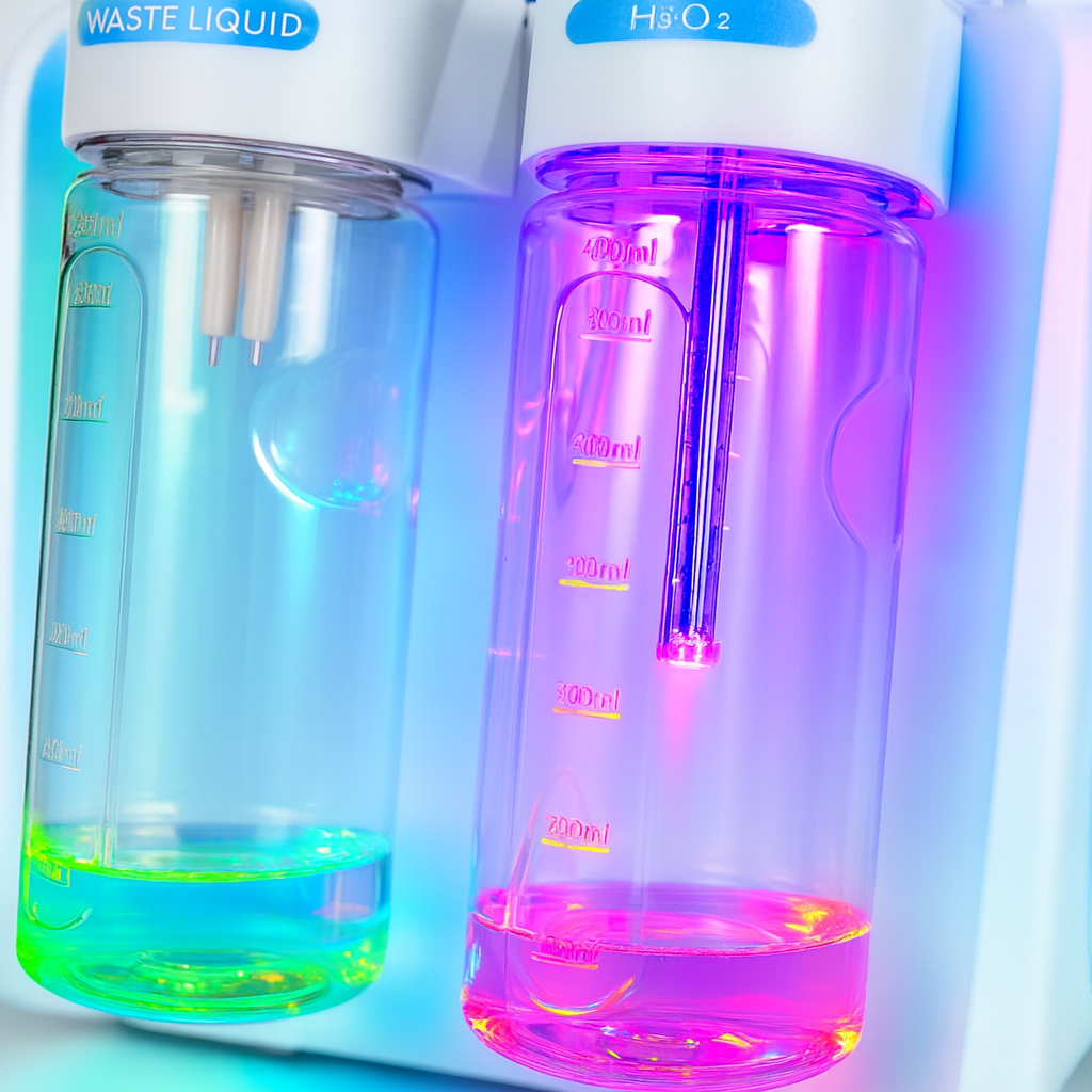 Theia Professional 7 in 1 Hydro Dermabrasion Machine