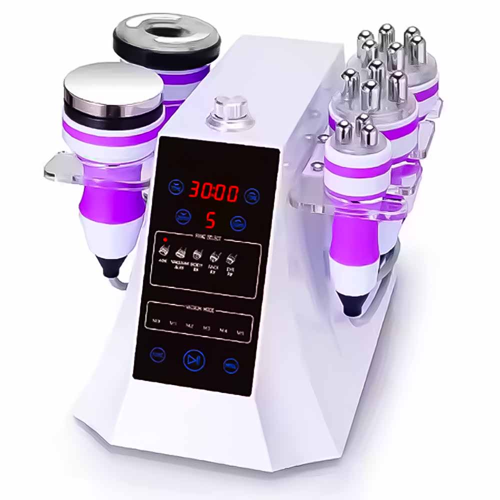 Theia Sculpt Pro 5-in-1 Body