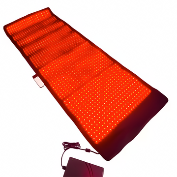 Theia Red Infrared Light Therapy Mat for Whole Body