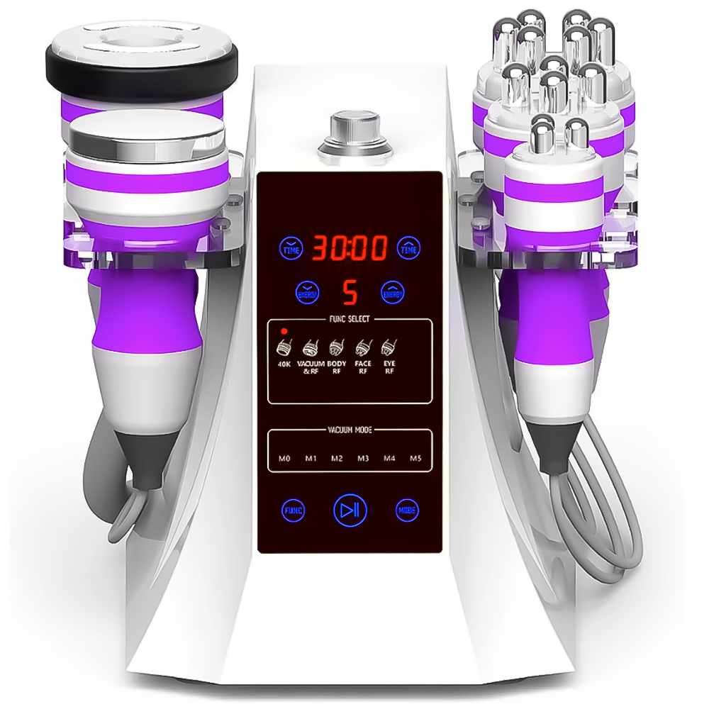 Theia Sculpt Pro 5-in-1 Body