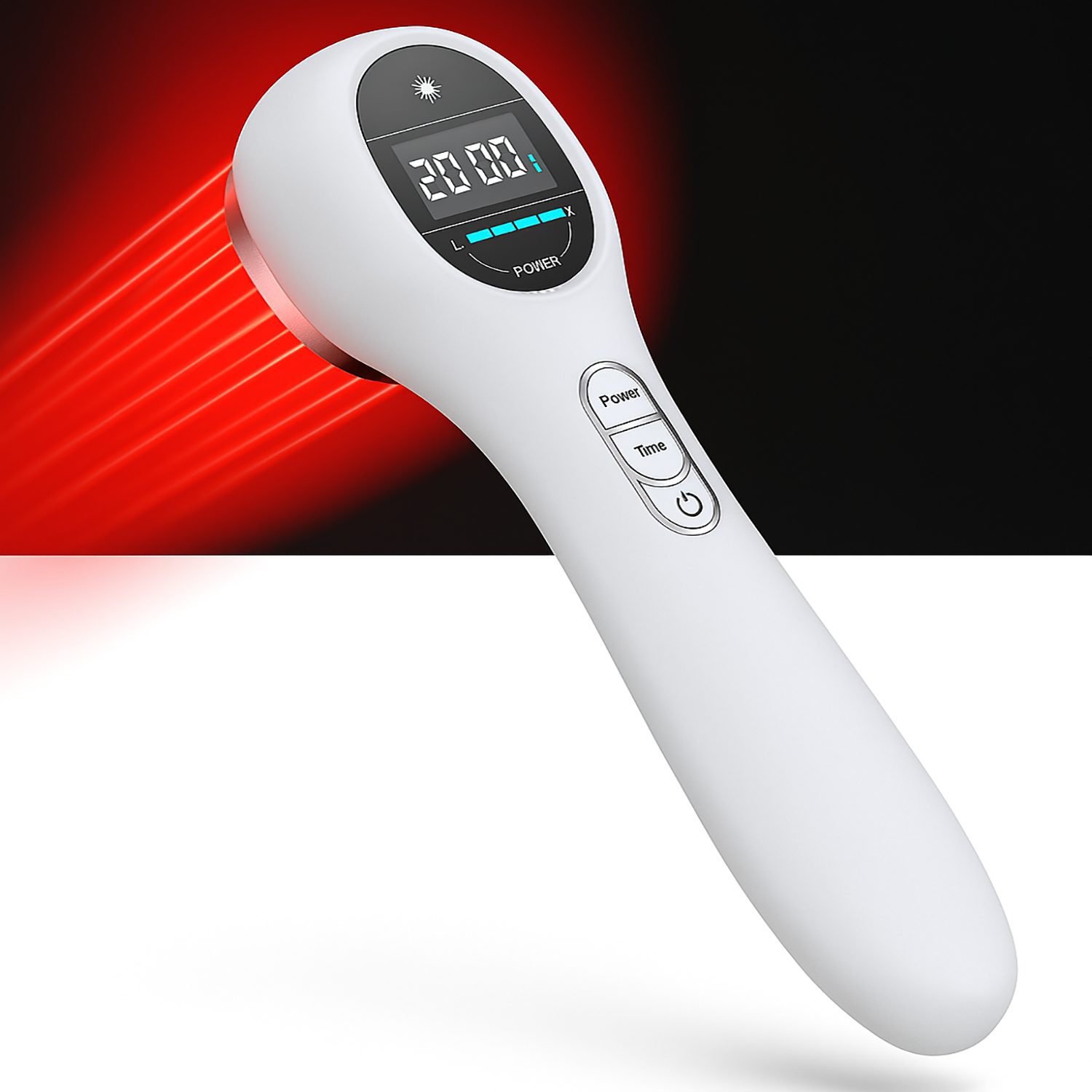 Theia UltraSkinPro - Infrared Pain Laser