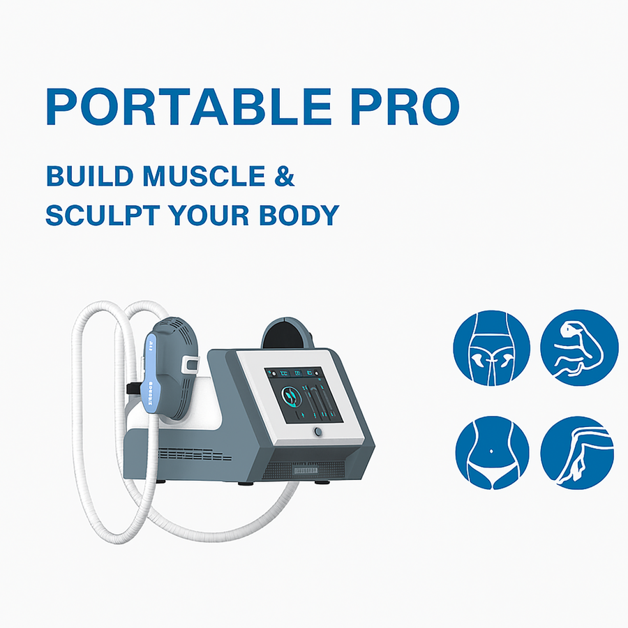Theia EMS Neo Machine Portable Pro
