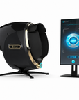 3D AI Skin Analyzer – Professional Facial Imaging & Analysis System