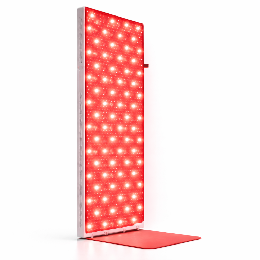 Theia TL2000 Pro Full-Body Red & Near-Infrared LED Light Device