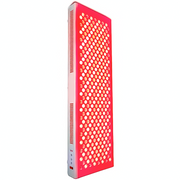 Theia Red PLUS P1500 – Powerful Red & Near-Infrared Light Therapy Panel | 219 mW/cm² High Irradiance for Full-Body Wellness