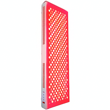 Theia Red PLUS P1500 – Powerful Red & Near-Infrared Light Therapy Panel | 219 mW/cm² High Irradiance for Full-Body Wellness