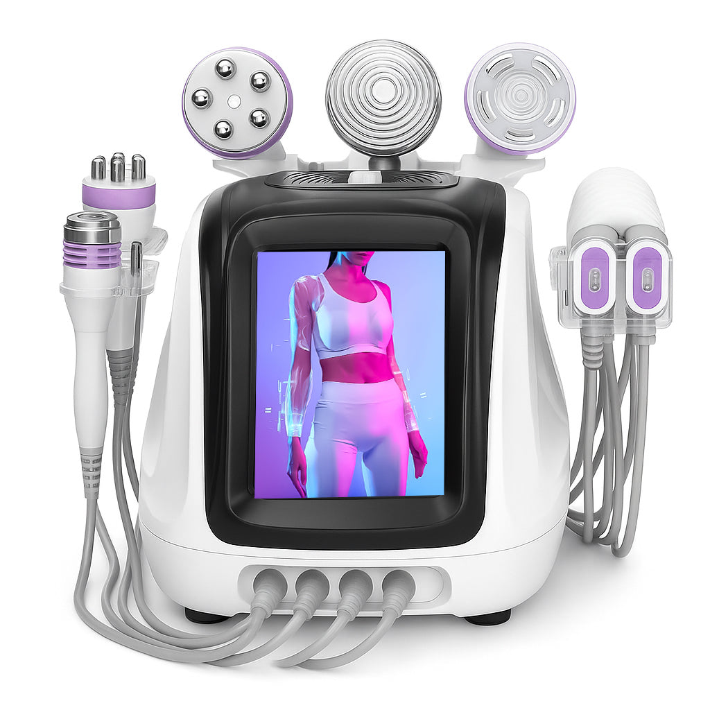 Aristorm 40k Cavitation Machine 9 in 1 Body Slimming Machine