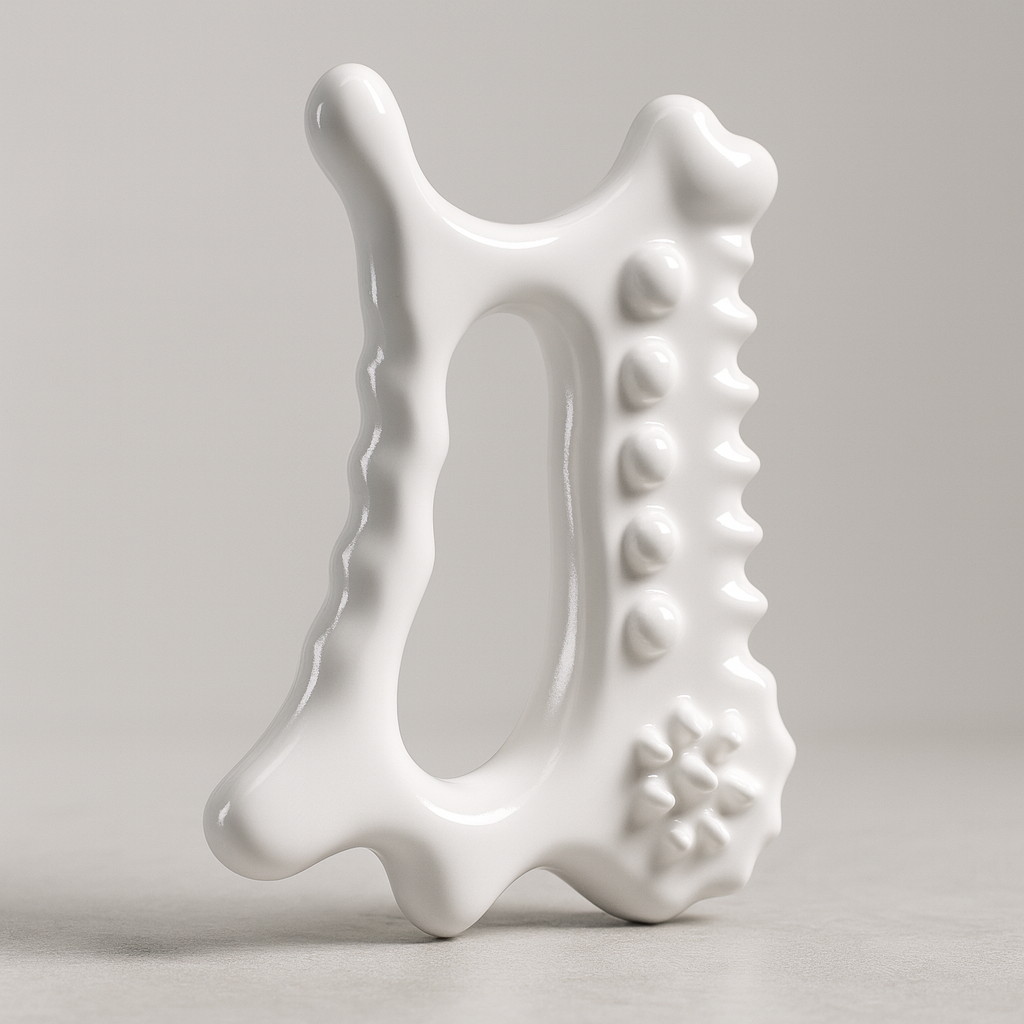 Facial Gua Sha Massager