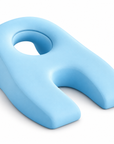 Face-Down Support Pillow with Breathing Opening – Ergonomic Prone Rest Cushion