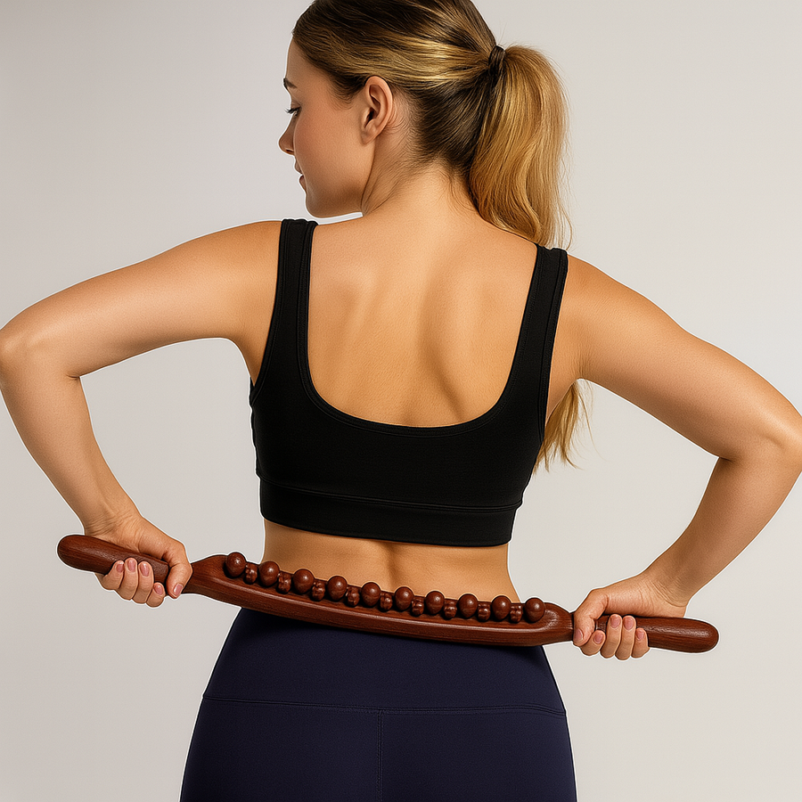 Guasha Wood Stick