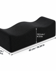 Memory Foam BBL Seat Cushion