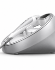 Hydro Dermabrasion Facial Machine with 68kPa Suction, Water Vortex & Dual Tanks