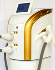 Theia M22 2-in-1 Multifunctional OPT IPL Laser Machine – Professional Hair Removal