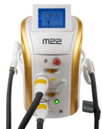 Theia M22 2-in-1 Multifunctional OPT IPL Laser Machine – Professional Hair Removal