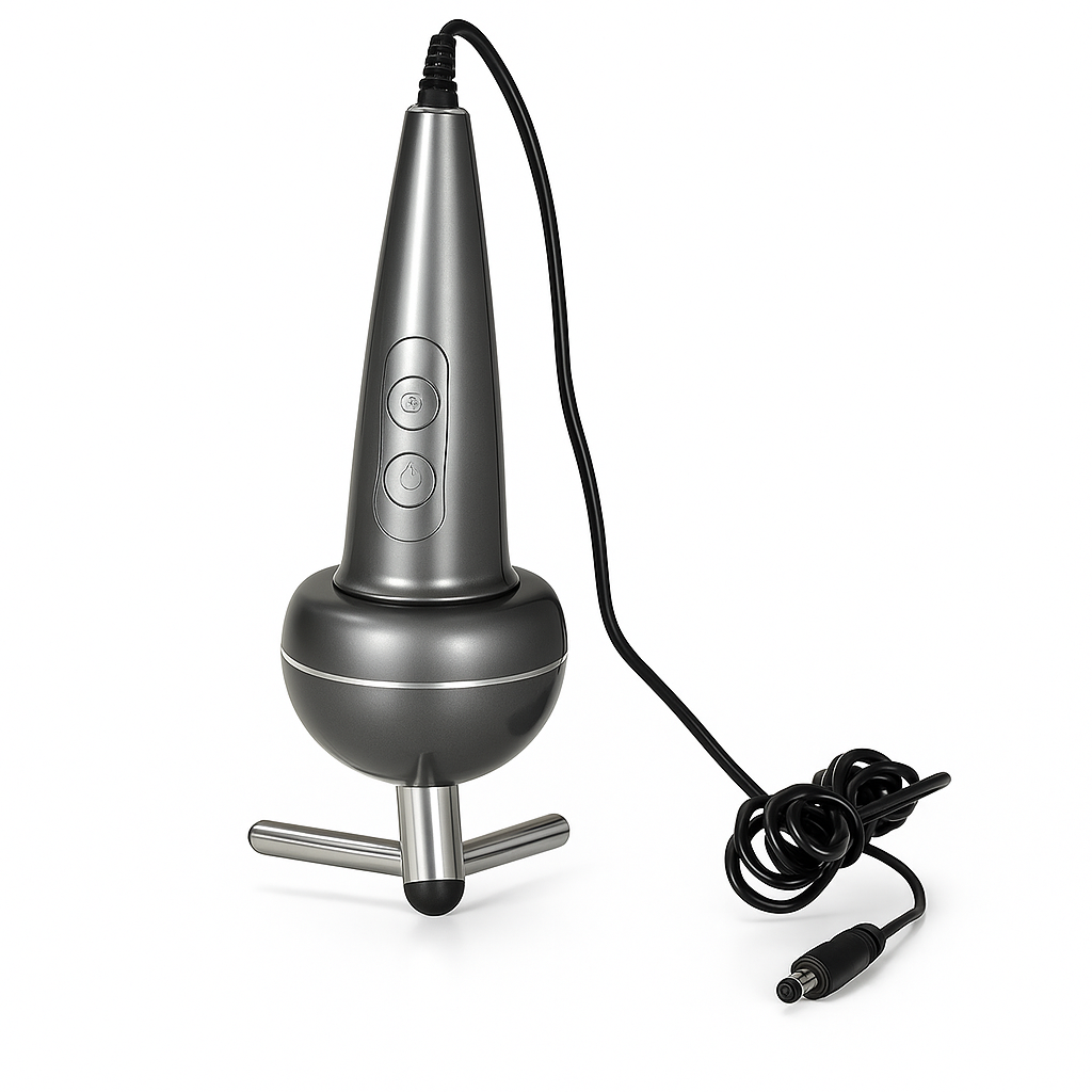 Theia X5 AI Skin & Scalp Analyzer – Multi-Spectral Facial Analysis & Clinic-Grade Diagnostic Device