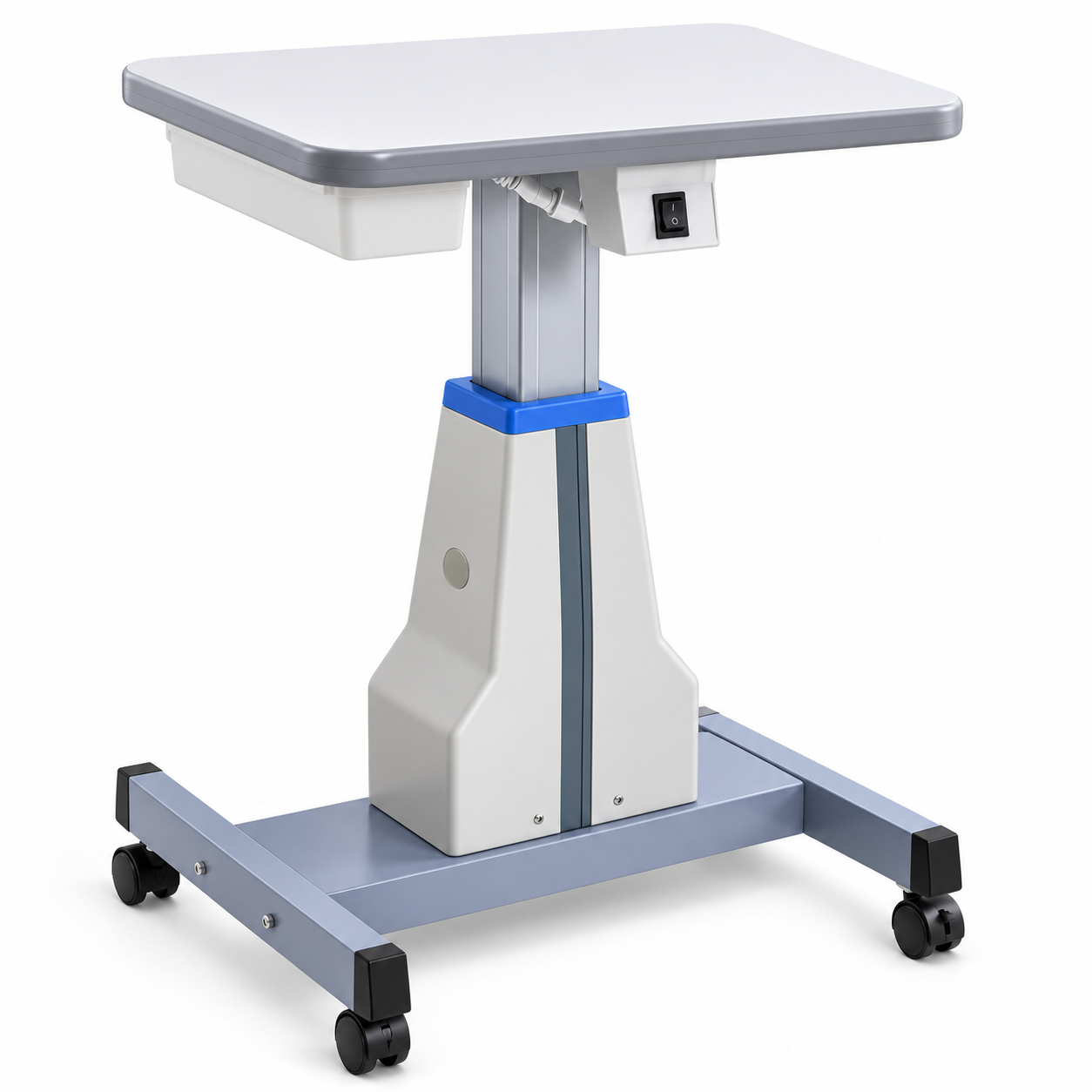 Motorized Electric Instrument Table