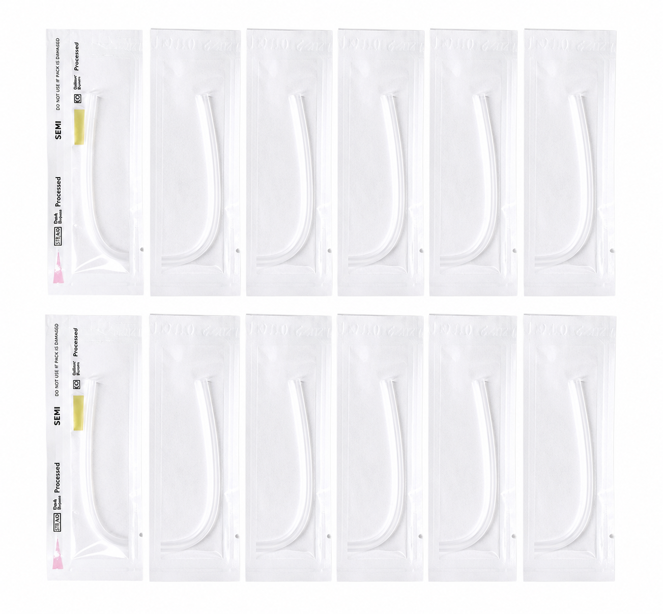 Precision Meso Injector Pro Accessories – Professional Replacement Consumables & Needle Sets