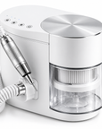 2-in-1 Professional Nail Drill & Dust Collector 35,000 RPM with 12kPa Suction