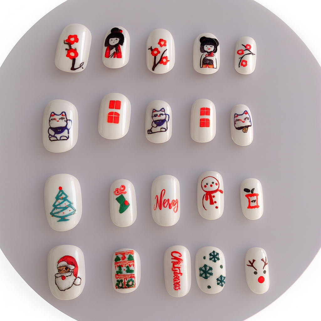 O2Nails X11 Plus Professional Nail Printer – Digital Nail Art Machine with 10.1" Touch Screen