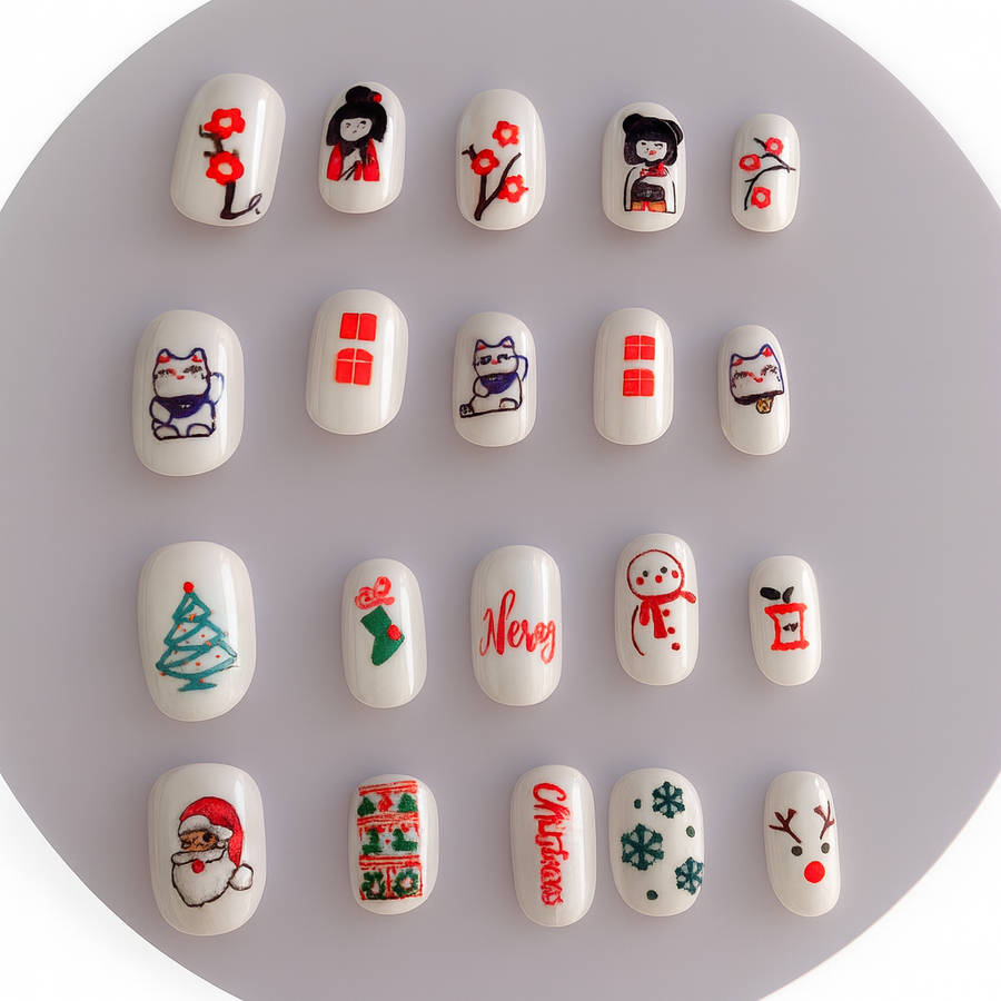 O2Nails X11 Plus Professional Nail Printer – Digital Nail Art Machine with 10.1" Touch Screen