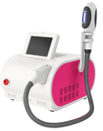 Theia 3-Wavelength Diode Laser – Portable Professional Hair Removal Machine