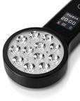 Theia Glow Pro LED Beauty Wand – Red & Infrared Light