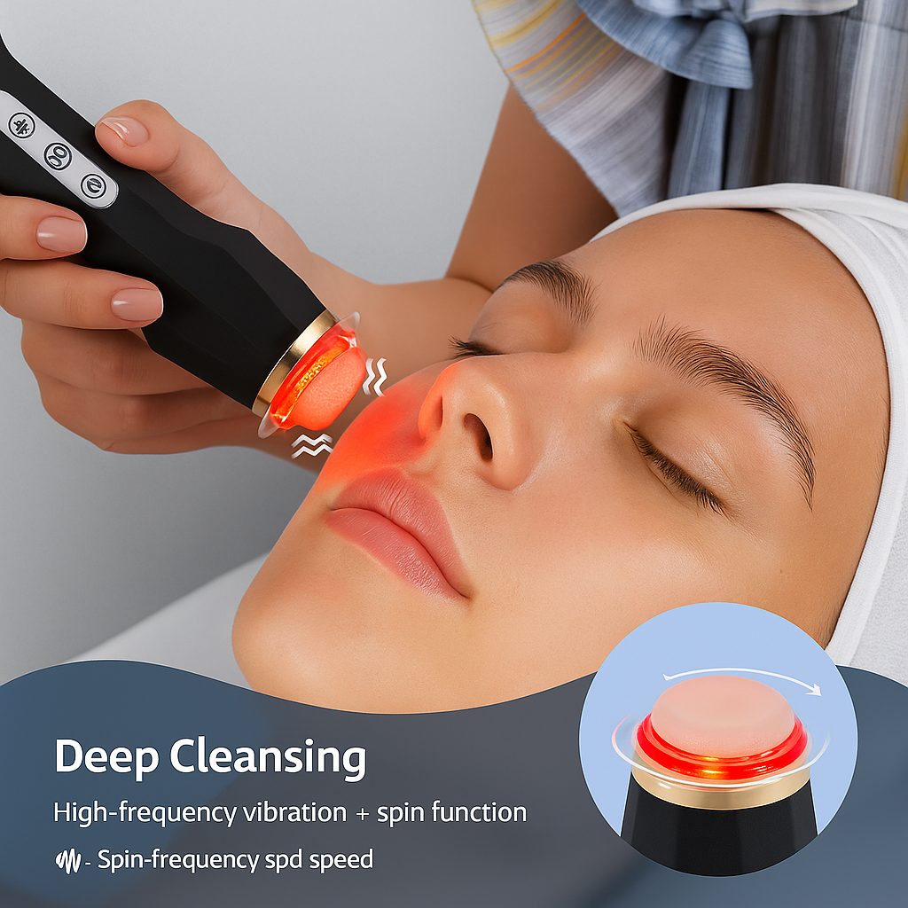 Dynamic Oxygen Device